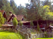 Ciplakova cottage 
