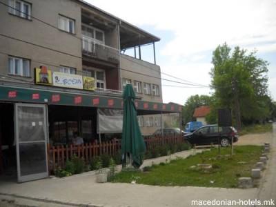 Boem Guest House - Bitola