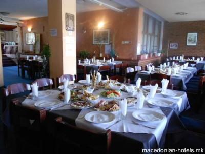 Boem Guest House - Bitola
