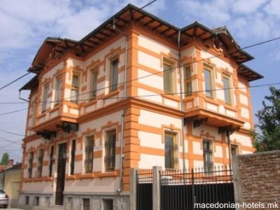 Chola Guest House - Bitola