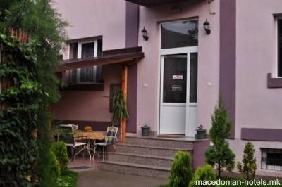 Guest House Via - Bitola
