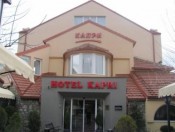 Hotel Kapri 