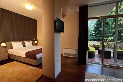 Hotel Sator - Bitola