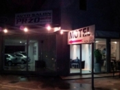 Motel Przho