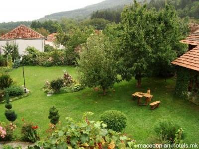 Villa Dihovo Guesthouse - Bitola