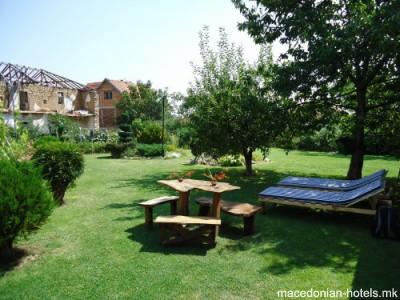 Villa Dihovo Guesthouse - Bitola