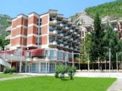 Hotel Spa Kosovrasti