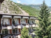 Hotel Spa Kosovrasti
