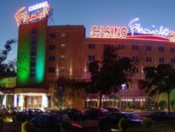 Casino Flamingo hotel