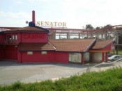 Casino Motel Senator