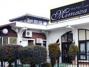 Hotel Mimoza