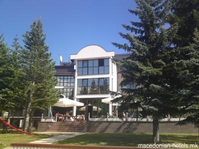 Hotel Radika - Mavrovo
