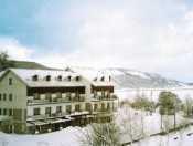 Hotel Srna