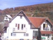 Villa Mavrovo