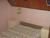 Соба со двоен кревет