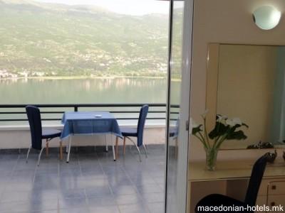 Accommodation J&T - Ohrid