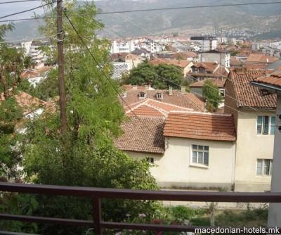Anastacia Homestay - Ohrid
