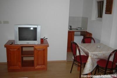 Apartments Joce - Ohrid