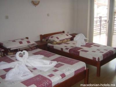 Apartments Joce - Ohrid