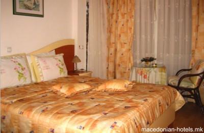 Apartments Joleks - Ohrid