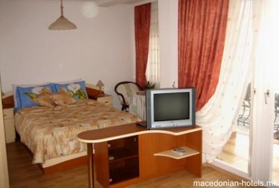 Apartments Joleks - Ohrid