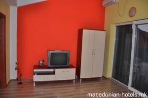 Apartments Kolevski - Ohrid