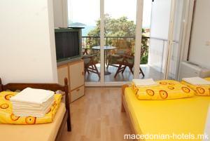 Apartments Lukanov - Ohrid