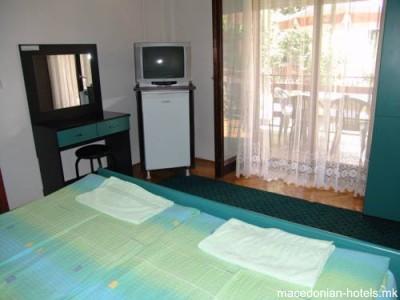 Apartments Marjan - Ohrid