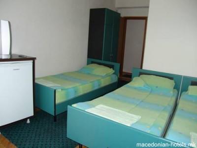 Apartments Marjan - Ohrid
