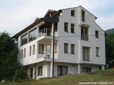 Apartments Taneski - Ohrid