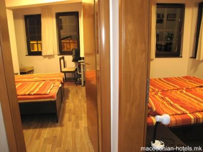 Apartments Via Sakra - Ohrid