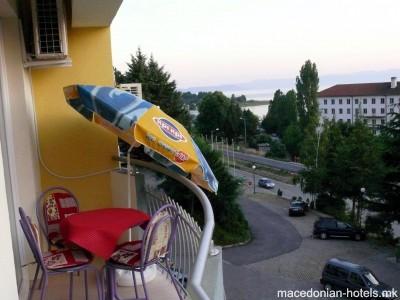 Bella Vista Apartments - Ohrid