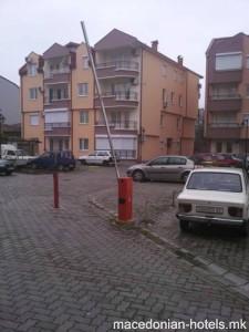 City Center Apartments - Ohrid