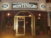 H Montenegrin restaurant