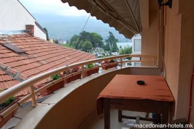 Hostel Di Angolo - Ohrid