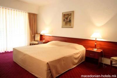 Hotel Bellevue - Ohrid