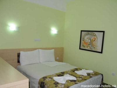 Hotel Depandans Klimetica - Ohrid