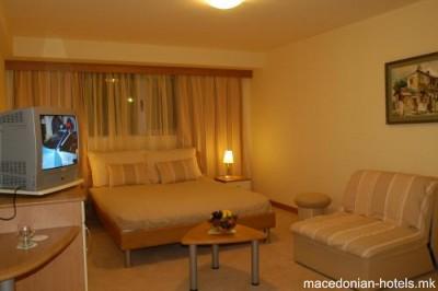 Hotel Donco - Ohrid