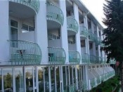 Хотел Климетица