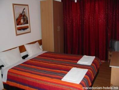 Hotel Kocarev - Ohrid