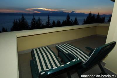 Hotel Metropol - Ohrid