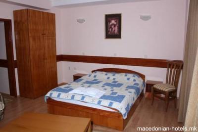 Hotel Mizo - Ohrid