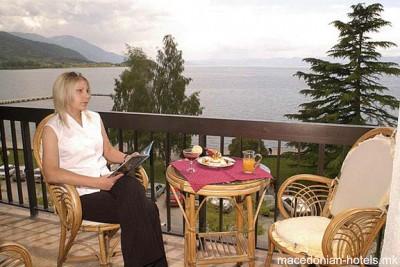 Hotel Riviera - Ohrid