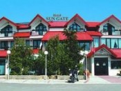 Hotel Sun Gate