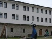 Hotel Sveti Naum