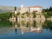 Hotel Sveti Naum