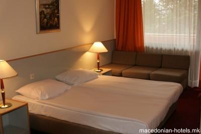 Hotel Turist - Ohrid