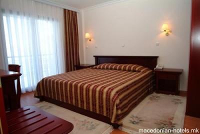 Inex Hotel Gorica - Ohrid