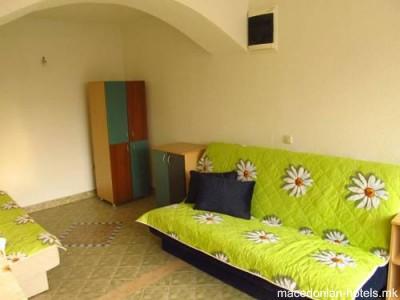 Kordoski Private Accommodation - Ohrid