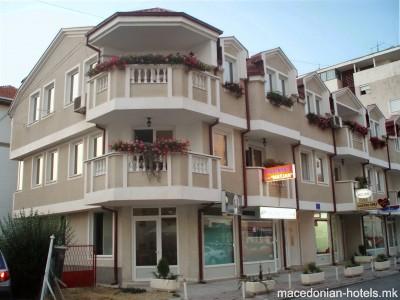 Matjan Apartments - Ohrid